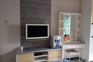 Jual Apartemen Casablanca East Residence Jakarta Timur - Tipe Studio Furnished