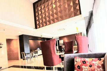 Jual cepat apartemen baileys 