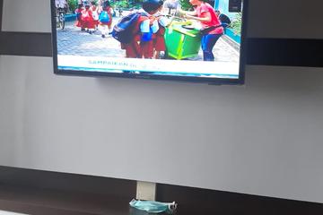 Jual Apartemen Grand Dhika City Harga di Bawah Developer Tipe Studio Full Furnished