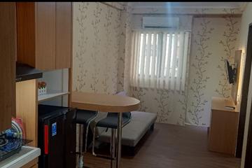 Dijual BU 2 Kamar Apartemen Suites Metro Bandung