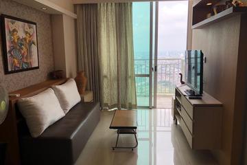 Denpasar Residence 1 Bed 1 Bath 
