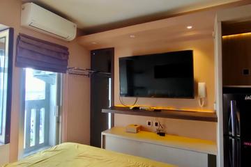Disewakan Apartemen Green Bay Pluit Type Studio Full Furnished
