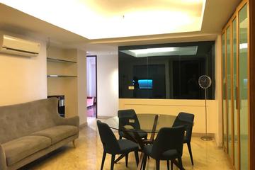 Park Royale Executive Suites