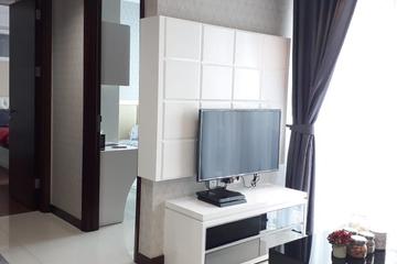 Disewakan Apartemen 2BR Casa Grande Residence 2 Murah Mewah Kuningan Jakarta Selatan