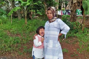 Di jual tanah didaerah cikampek