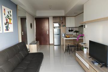 Disewakan Apartemen 2BR Casa Grande Residence 2 Murah Kuningan Jakarta Selatan