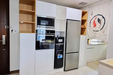 Disewakan Apartemen Casa Grande Residence 2 Murah Mewah Kuningan Jakarta Selatan