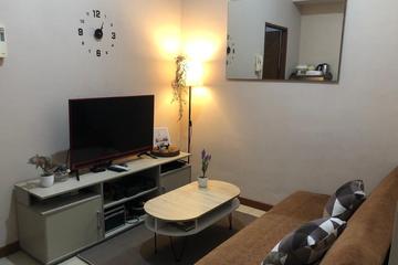 For Rent Marbella Kemang Residence - 1 Bed 1 Bath 