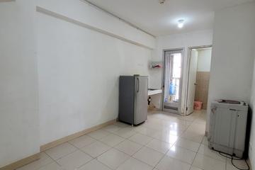 Sewa Apartemen Green Bay Pluit Tipe 2BR Unfurnished (Kosongan)