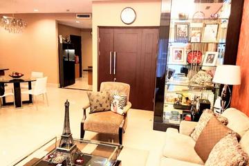 Jual Apartemen Capital Residence 3BR, 170m2, Well Maintained Unit, Ready To Move In, Direct Owner Yani Lim 08174969303