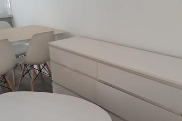 Jual Apartemen Green Bay Pluit Tipe 2BR Full Furnished