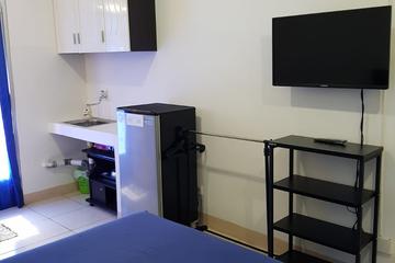 Sewa Apartemen Green Bay Pluit Tipe Studio Full Furnished