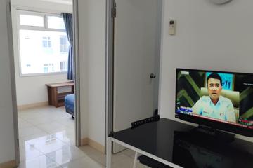 Sewa Apartemen Green Bay Pluit Type 2BR Full Furnished