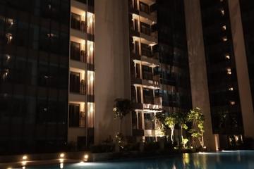 Disewakan Apartemen 2BR Casa Grande Residence Phase 2 Murah Kuningan Jakarta Selatan