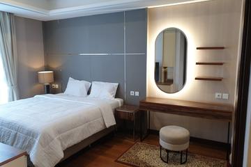 Disewakan Apartemen Casa Grande Residence 2 Mewah Jakarta Selatan