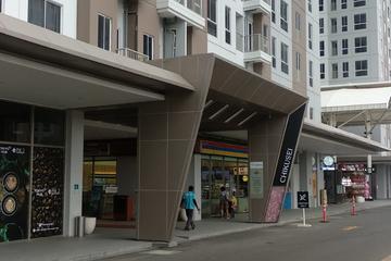 Disewakan Apartemen Tokyo River Side PIK 2 Type Studio  21 m2 Semi Furnished