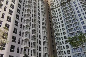 Dijual Apartemen Tokyo River Side PIK 2 - 2 BR Unfunished