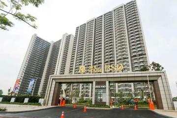 Dijual Apartemen Sky House BSD Tipe 2 BR Semi Furnished