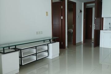 Dijual Apartemen Springhill Terrace Residences, 2BR Semi Furnished, Hadap Selatan, Dapat View Jauh dan Dekat, Unit Jarang Terpakai