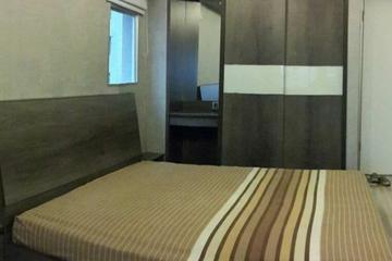 Disewakan Apartemen Green Bay Pluit Tipe 2BR Dirombak Jadi Studio - Full Furnished