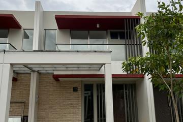 Jual Rumah di Cluster Atlanta PIK 2, 3BR + Kamar Pembantu 3,2M