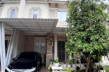 Disewakan Rumah Full Furnish Siap Huni di Cluster Assana, Vanya Park, BSD City