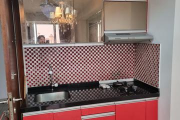 Jual Apartemen 2BR Spring Hill Terrace Residence 925 Juta Nego Sampai Jadi