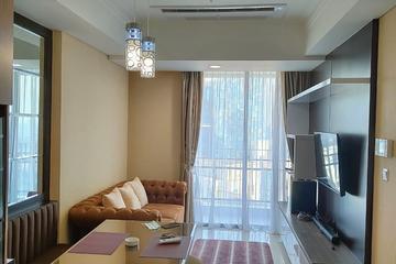 Disewakan Apartemen Mewah Casa Grande Residence 2 Kuningan Jakarta Selatan