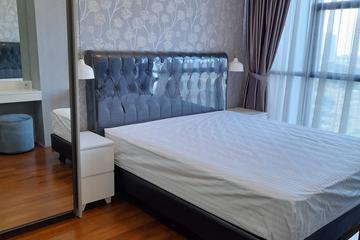 Disewakan Apartemen Casa Grande Residence Phase 2 Kuningan Jakarta Selatan  - 2 BR Full Furnished