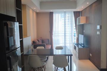 Disewakan Apartemen Casa Grande Residence 2 - 2+1 BR Full Furnished