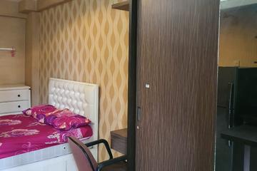 Disewakan Apartemen Green Palace Kalibata City - Studio Full Furnished