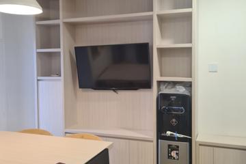 Sewa Apartemen Tokyo Riverside PIK 2 - 2BR Fully Furnished, Luas 36m2