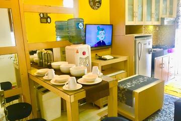 Disewakan Apartemen Green Palace Kalibata City Type 2BR Full Furnished