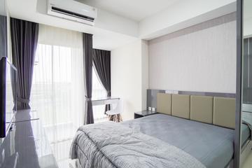 Disewakan Apartemen Pacific Garden Campus Town Alam Sutera - Studio Full Furnished