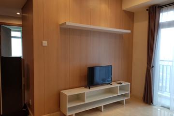 BU Dijual Apartemen Puri Orchard Cengkareng - 2 Kamar Tidur Full Furnished