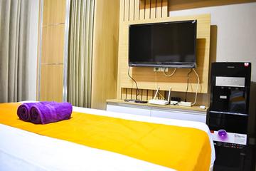 Sewa Apartemen Transpark Cibubur Tipe Studio Full Furnished