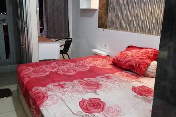 Sewa Apartemen Green Bay Pluit Type Studio Full Furnished