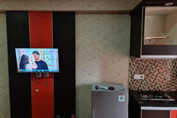 Sewa Apartemen Green Bay Pluit Tipe Studio Full Furnished