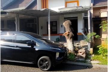 Jual Rumah Kota Wisata Cibubur Pesona Galgary - 2 Kamar Tidur