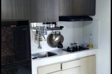 Dijual Apartemen Tokyo Riverside PIK 2 Tower Chikusei - 2BR Fully Furnished, Unit Baru