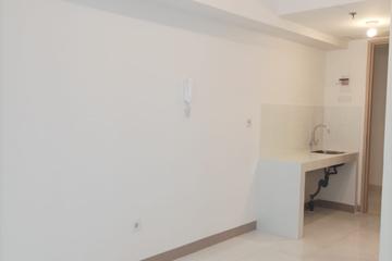 Sewa Apartemen Tokyo Riverside PIK 2 Type Studio Kosongan 12 Juta Per Tahun Nego Tipis