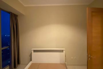 Jual Super Murah Apartemen Taman Anggrek Residences CONDO 3 Bedroom