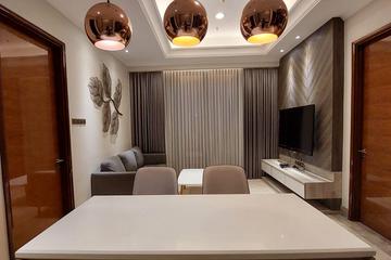 Disewakan MURAH Apartemen District 8 Senopati - 2 BR Size 105 m2, Fully Furnish, Good View, $ 2.500 / month, Contact : 0812 9735 9595