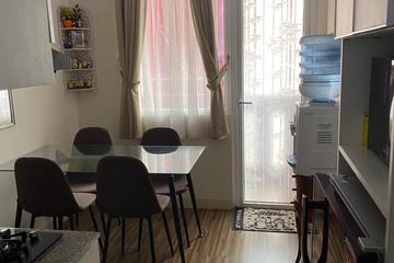 Di sewakan apartement green pramuka city tower nerine ( tower atas mall Green Pramuka Square )
