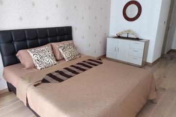 For Rent Brand New Apartment Izzara Simatupang - 2 BR Fully Furnished