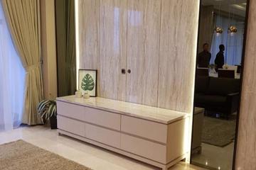 Dijual Cepat Apartemen District 8 Senopati - 2 BR Size 153 sqm, Private Lift, Fully Furnish, Limited Unit, Contact : Hendra - 0812 9735 9595