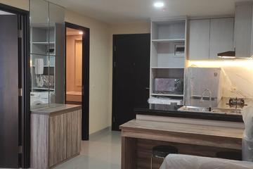 Sewa Apartemen Orange County Lippo Cikarang - 1 BR Brand New Fully Furnished, Direct Owner