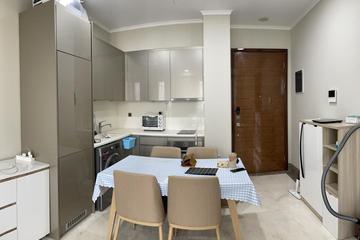 Disewakan Apartemen Mewah District 8 Senopati - 1BR 70m2 Full Furnished