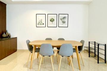 Best Deal!! Jual / Sewa Apartemen 1Park Avenue Gandaria Jakarta Selatan – 2 BR / 2BR+1 / 3 BR Semi Furnished / Fully Furnished, VIVIAN 081297077788