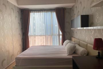 Disewakan Apartemen Casa Grande Residence - 3BR 160m2 Full Furnished